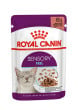 Royal Canin - Feline kapsičky Sensory Feel 12x85g