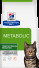 Hill's Prescription Diet Feline Metabolic Salmon 1,5 kg