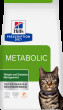 Hill's Prescription Diet Feline Metabolic Salmon 1,5 kg