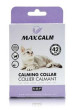 Max Calm Collar zklidňující obojek pro kočky 42cm
