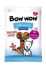 Bow wow Kolagenové chipsy 60g