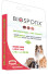 BIOGANCE Biospotix Dog collar L/XL 75 cm