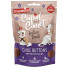 Rosewood Choc Buttons 150 g