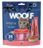 WOOLF WildCat Cream Regular Tuna&Shrimp 25x14g