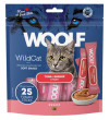 WOOLF WildCat Cream Regular Tuna&Shrimp 25x14g