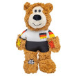 Hračka plyš KONG Wild Knots Sport Bear - Německo