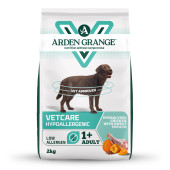 Arden Grange Dog VetCare Hypoallergenic 2kg