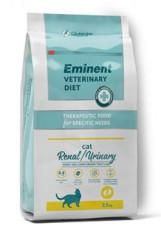 Eminent Cat Diet Renal/Urinary 2,5kg