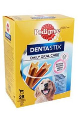 Pedigree Pochoutka Denta Stix Large 28ks 1080g