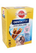 Pedigree Pochoutka Denta Stix Large 28ks 1080g