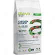 ALLEVA HOLISTIC Dog Dry Adult Chicken&Duck Maxi 12kg + sušené maso 250g + doprava zdarma