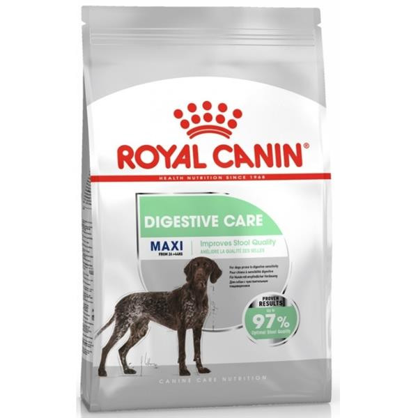 Royal Canin CCN Maxi Digestive Care 12 kg