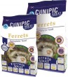 Cunipic Ferrets Adult - fretka dospělá 600g