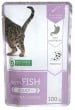 Nature's Protection Cat kapsička Intestinal Health 100g