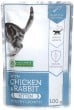 Nature's Protection Cat kapsička Kitten 100g