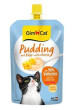 GimCat Pudink Cheese 100g