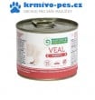 Nature's Protection Dog konz.Puppy telecí 400g