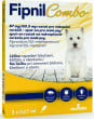 Fipnil Combo 67 mg/60,3 mg dog S spot-on 3x0,67ml