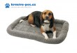 Polštář Bed Dog Residence 50x32cm