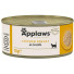 Applaws Cat konzerva Adult Broth kuřecí prsa 70g