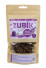 Pochoutka ZUBÍK Kachní trubičky s bazalkou 180g
