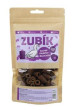 Pochoutka ZUBÍK Kachní trubičky s bazalkou 180g