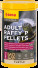 Sera Turtle Adult Raffy P Pellets 250 ml
