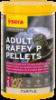 Sera Turtle Adult Raffy P Pellets 250 ml