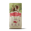 Carnilove Dog True Fresh Dry Duck Puppies 4kg