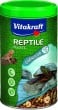 Vitakraft Reptile Pellets - vodní želva 250 ml