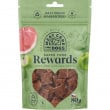 Rewards dog snack - Vepřové s kolagenenem a jablkem 80g