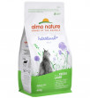 Almo Nature Holistic cat Intestinal Help jehně 400g