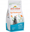 Almo Nature Holistic cat Maintenance ryby  400g