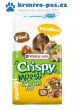 VL Crispy Muesli pro křečky 2,75kg