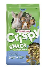 VL Crispy Snack pro hlodavce with Popcorn 1,5kg