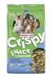 VL Crispy Snack pro hlodavce with Popcorn 1,5kg