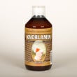 Knoblamin E pro exoty česnekový olej 500ml