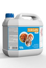 Ivasan Bioveta pets 3l