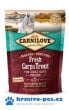 Carnilove Cat Fresh Carp & Trout Sterilised Adult 400g