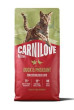 Carnilove Cat Active Dry Duck&Pheasant Sterilised Adult 6kg