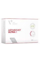 VetExpert ArthroVet Ultra 30cps