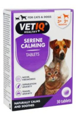 Serene Calming pro psy a kočky 30tbl