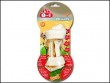 Pochoutka 8in1 Delights Chicken Bone M 1ks