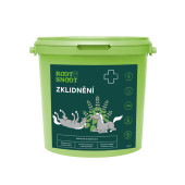 Root&Snoot Zklidnění pro koně sypaná směs 1kg