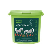 Root&Snoot Močové cesty pro koně sypaná směs 900g