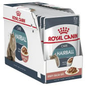 Royal Canin - Feline kapsičky Hairball Care 12x85 g