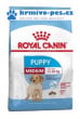 ROYAL CANIN kom. Medium puppy 1kg