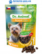 Pochoutka Dr. Animal Sportline kuře 100g