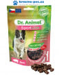 Pochoutka Dr. Animal Sportline vepřové 100g