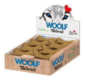 WOOLF Natural Bone Beef&Veg.&Gluk.Chondroit. 720g/30ks